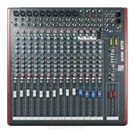 Allen & Heath ZED-18