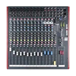 Allen & Heath ZED-16FX