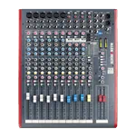 Allen & Heath ZED-12FX