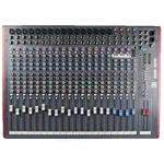 Allen & Heath ZED-24