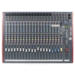 Allen & Heath ZED-22FX
