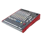 Allen & Heath ZED-12FX 3
