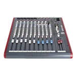 Allen & Heath ZED-14 2