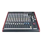 Allen & Heath ZED-16FX 2