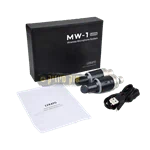 משדר מקלט אלחוטי XLR 2