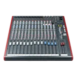 Allen & Heath ZED-18 2