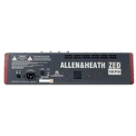 Allen & Heath ZED-12FX 4