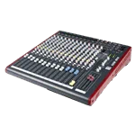 Allen & Heath ZED-16FX 3
