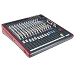 Allen & Heath ZED-16FX 4