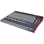 Allen & Heath ZED-24 4