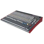 Allen & Heath ZED-22FX 3
