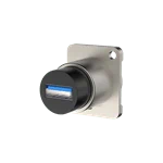 מחבר USB 3.0 2