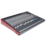 Allen & Heath ZED-24 2