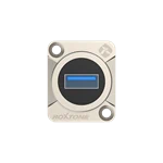 מחבר USB 3.0 3