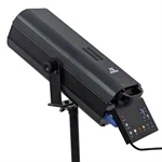 פנס מעקב FOLLOW SPOT 300W - פול ספוט (כולל חצובה וקייס) 2