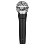 מיקרופון שור SHURE SM58