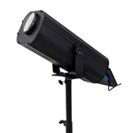 פנס מעקב FOLLOW SPOT 300W - פול ספוט (כולל חצובה וקייס) 3