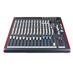 מיקסר אנלוגי Allen & Heath ZED 16FX 2