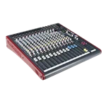 מיקסר אנלוגי Allen & Heath ZED 16FX 4