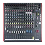 מיקסר אנלוגי Allen & Heath ZED 16FX