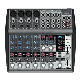 Behringer 1202FX