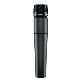 מיקרופון שור SHURE SM57