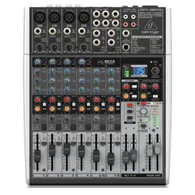 מיקסר אנלוגי Behringer XNTX 1204FX